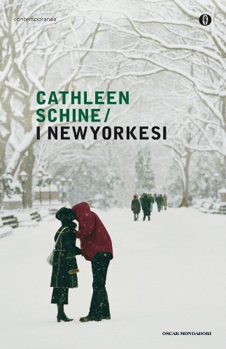 Libri Cathleen Schine - I Newyorkesi