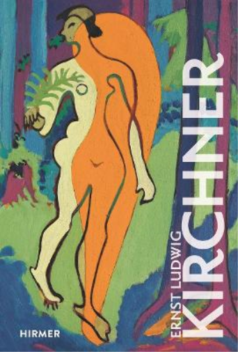 Thorsten Sadowsky Ernst Ludwig Kirchner (Copertina rigida) Great Masters of Art
