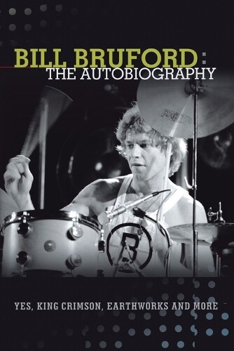 Bill Bruford Bill Bruford (Tascabile)
