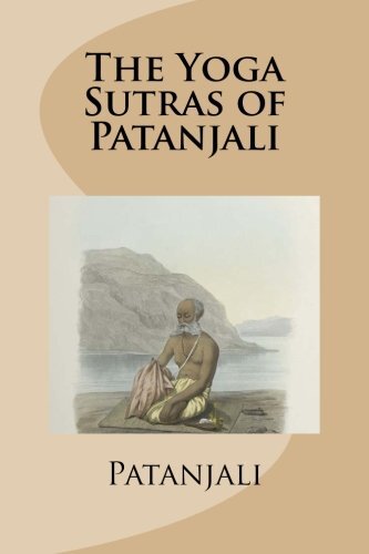 9781482615562 The Yoga Sutras of Patanjali - Patanjali