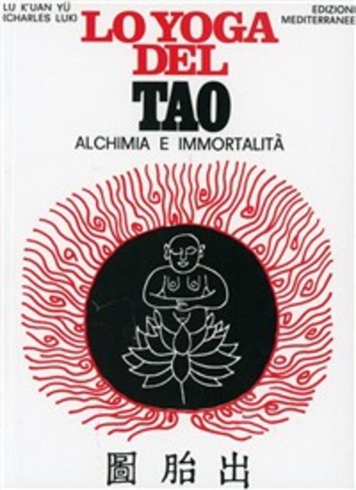 YOGA DEL TAO (LO) LU KUAN YU