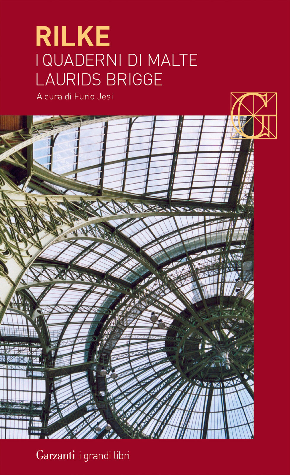 I quaderni di Malte Laurids Brigge - Rilke Rainer Maria