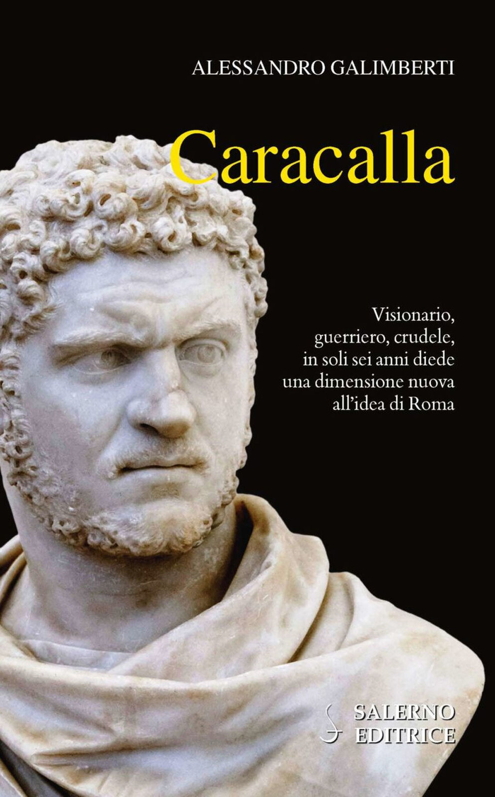 Caracalla - Galimberti Alessandro