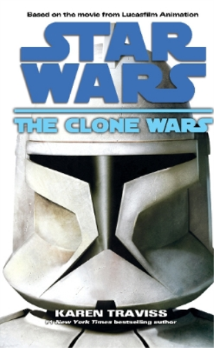 Karen Traviss Star Wars: The Clone Wars (Tascabile) Star Wars