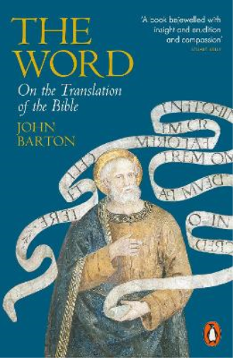 John Barton The Word (Tascabile)