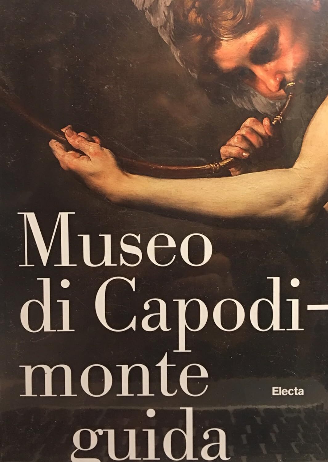 9788891812155 Museo di Capodimonte - Luigi Gallo,Nunzio Giustozzi