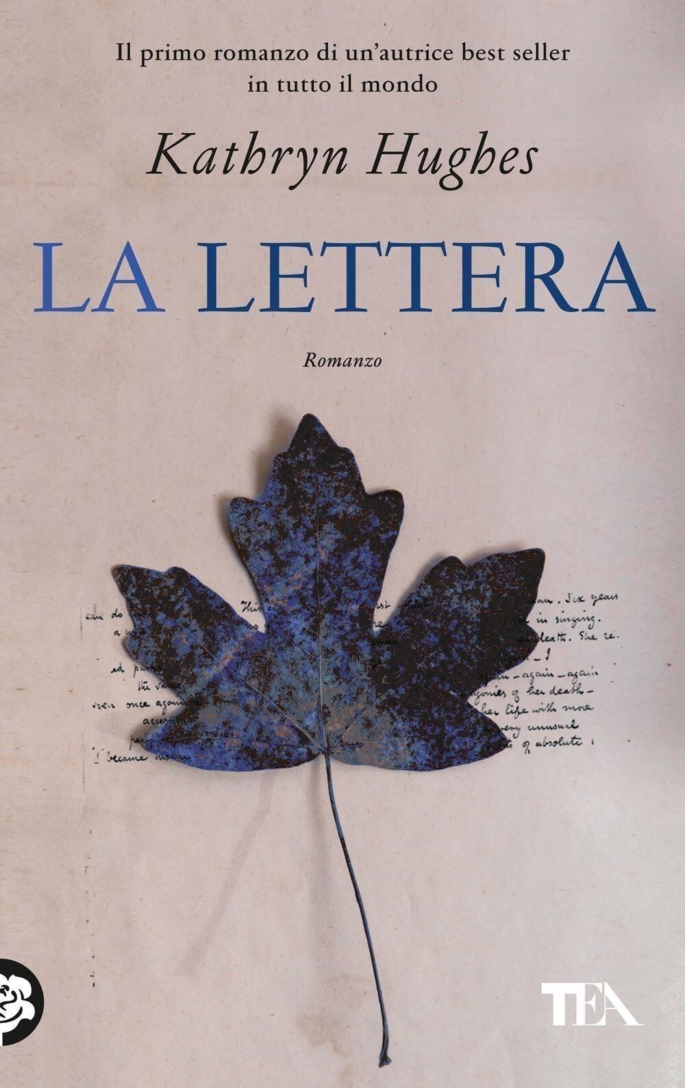 Libri Kathryn Hughes - La Lettera