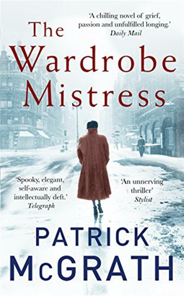 The Wardrobe Mistress - McGrath  Patrick