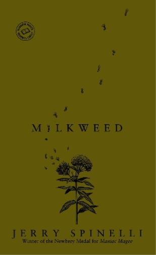 Jerry Spinelli Milkweed (Tascabile)