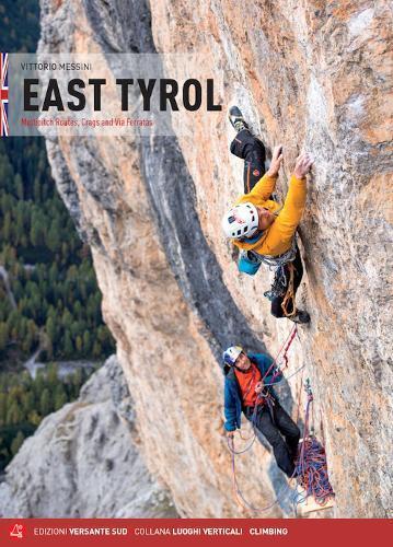 East Tyrol (Tascabile)