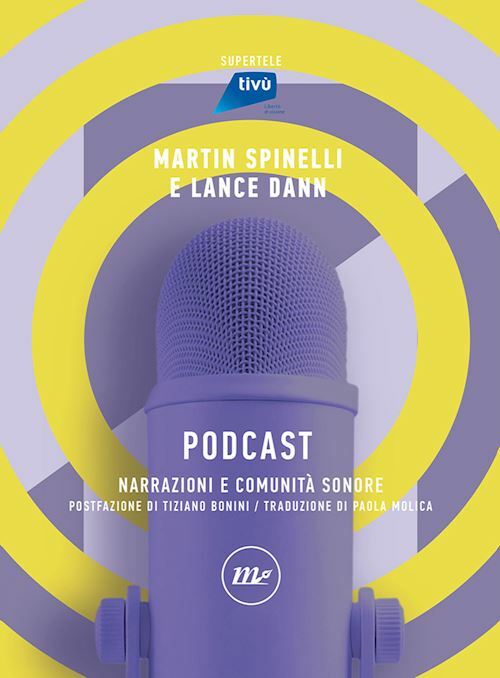 PODCAST  - SPINELLI MARTIN, LANCE DANN - MINIMUM FAX