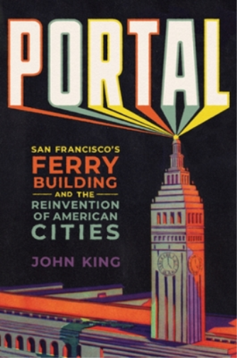 John King Portal (Copertina rigida)