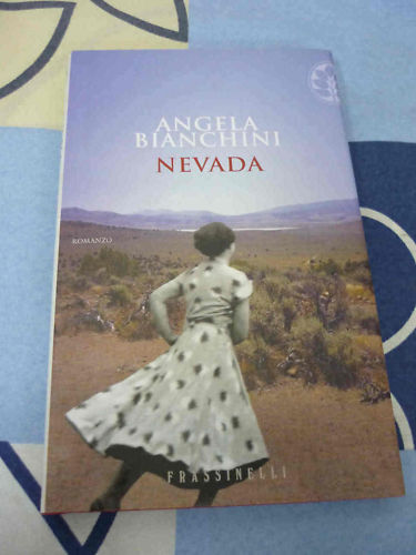 Nevada Angela Bianchini