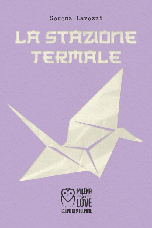 La stazione termale - [Officina Milena]