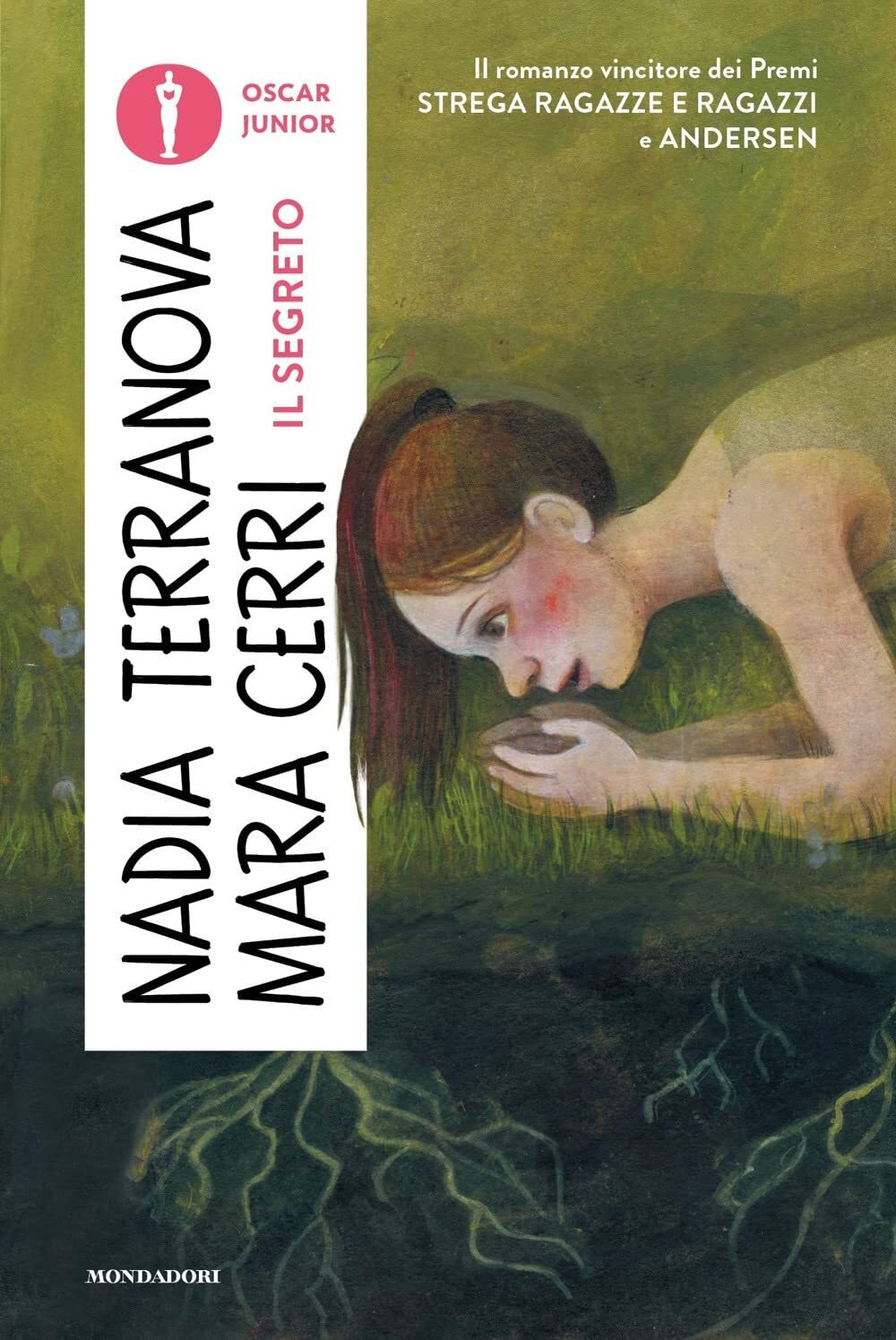Libri Terranova Nadia - Il Segreto