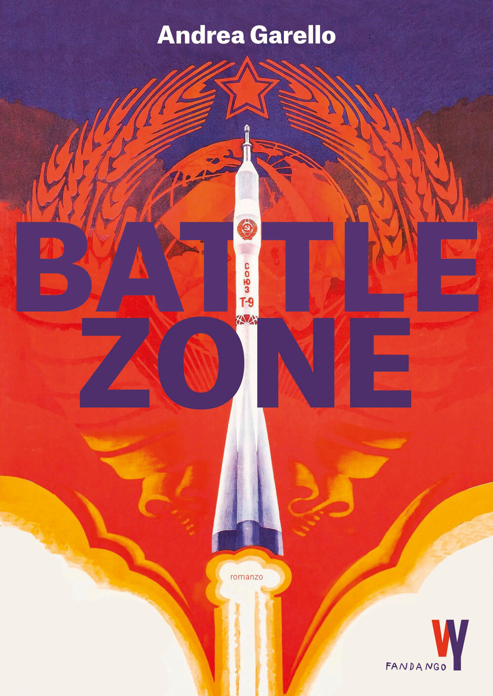 Battlezone - Garello Andrea