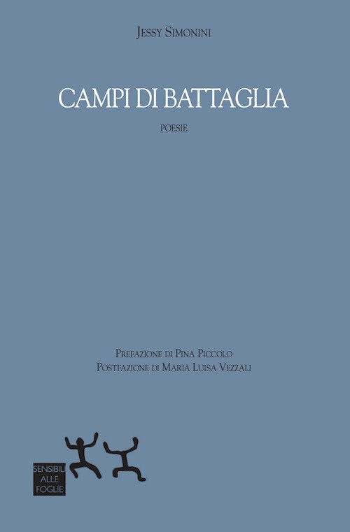 Campi di battaglia - Simonini Jessy