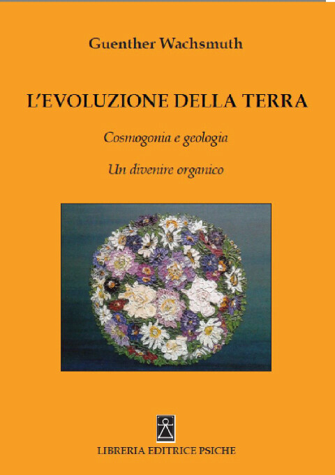 Libri GÃ¼nther Wachsmuth - L' Evoluzione Della Terra. Cosmogonia E Geologia. Un