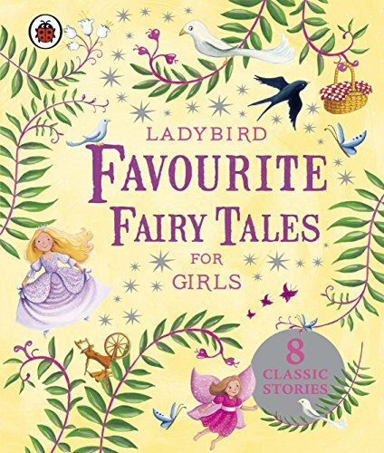 9781409308768 Ladybird Favourite Fairy Tales - Ladybird