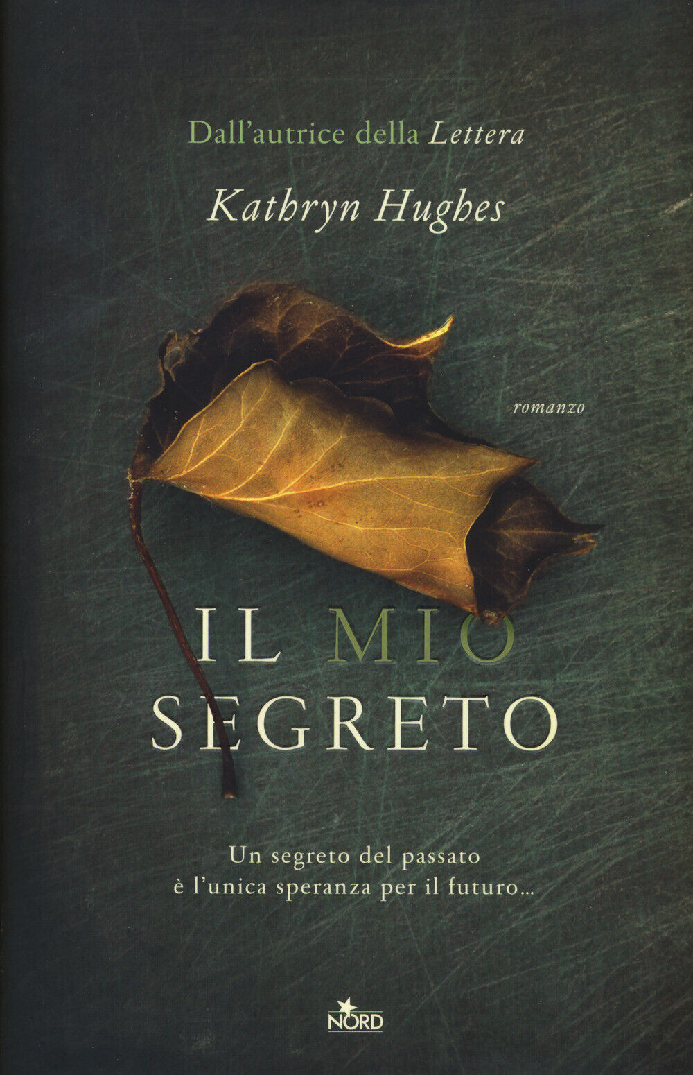Il mio segreto - Hughes Kathryn