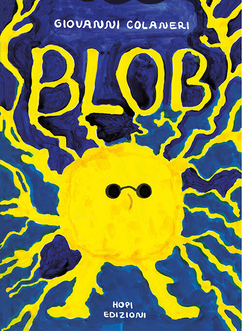 Libri Colanari Giovanni - Blob
