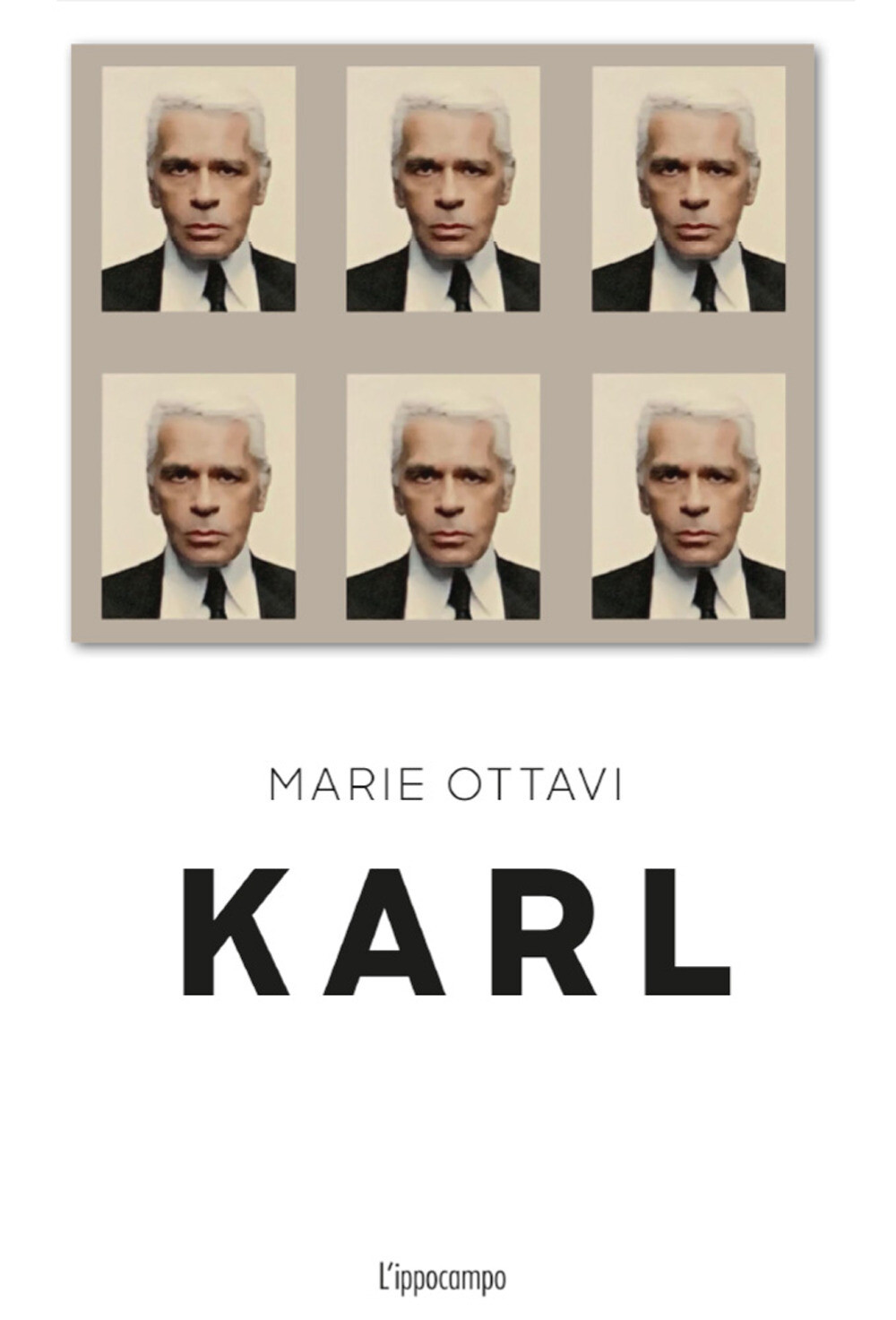 Libri Marie Ottavi - Karl