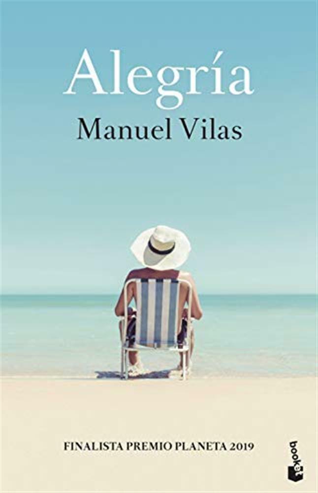 Alegria - Vilas Manuel