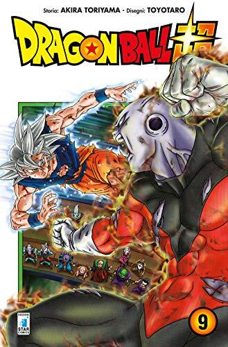 9788822615374 Dragon Ball Super: 9 - Akira Toriyama