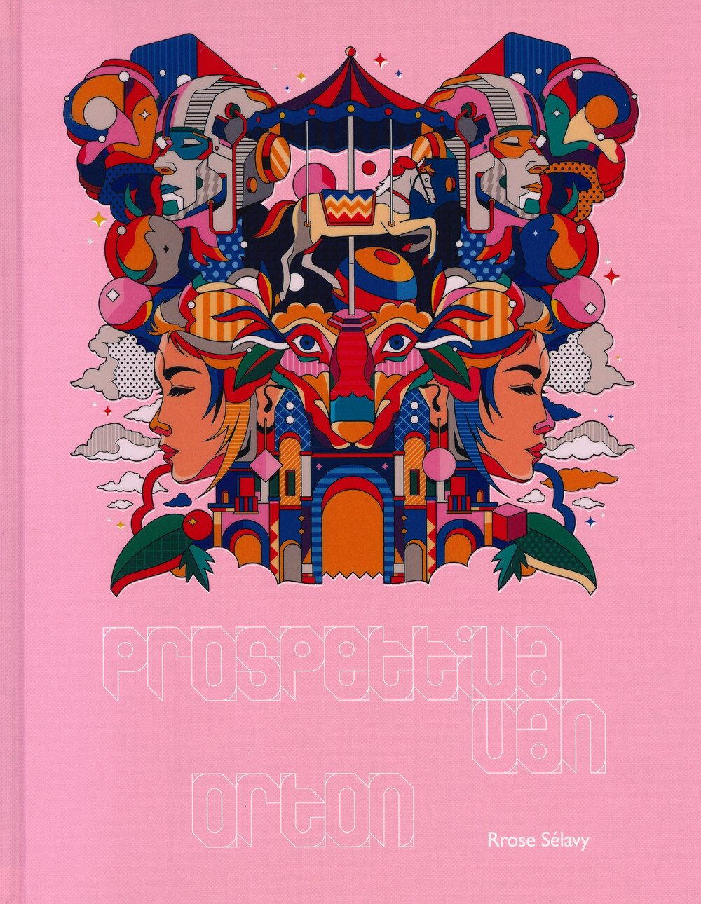 Libri Prospettiva Van Orton. Catalogo Della Mostra (Ascoli Piceno-San Benedetto