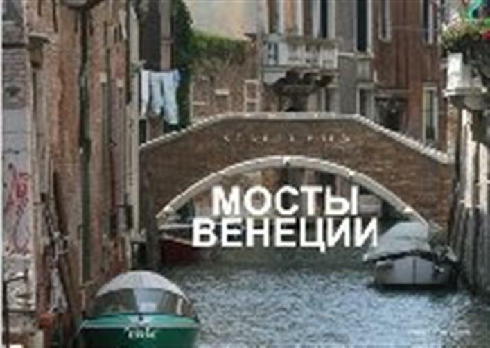 I ponti di Venezia. Street view. Ediz. russa - Aldis, Sysoev Igor