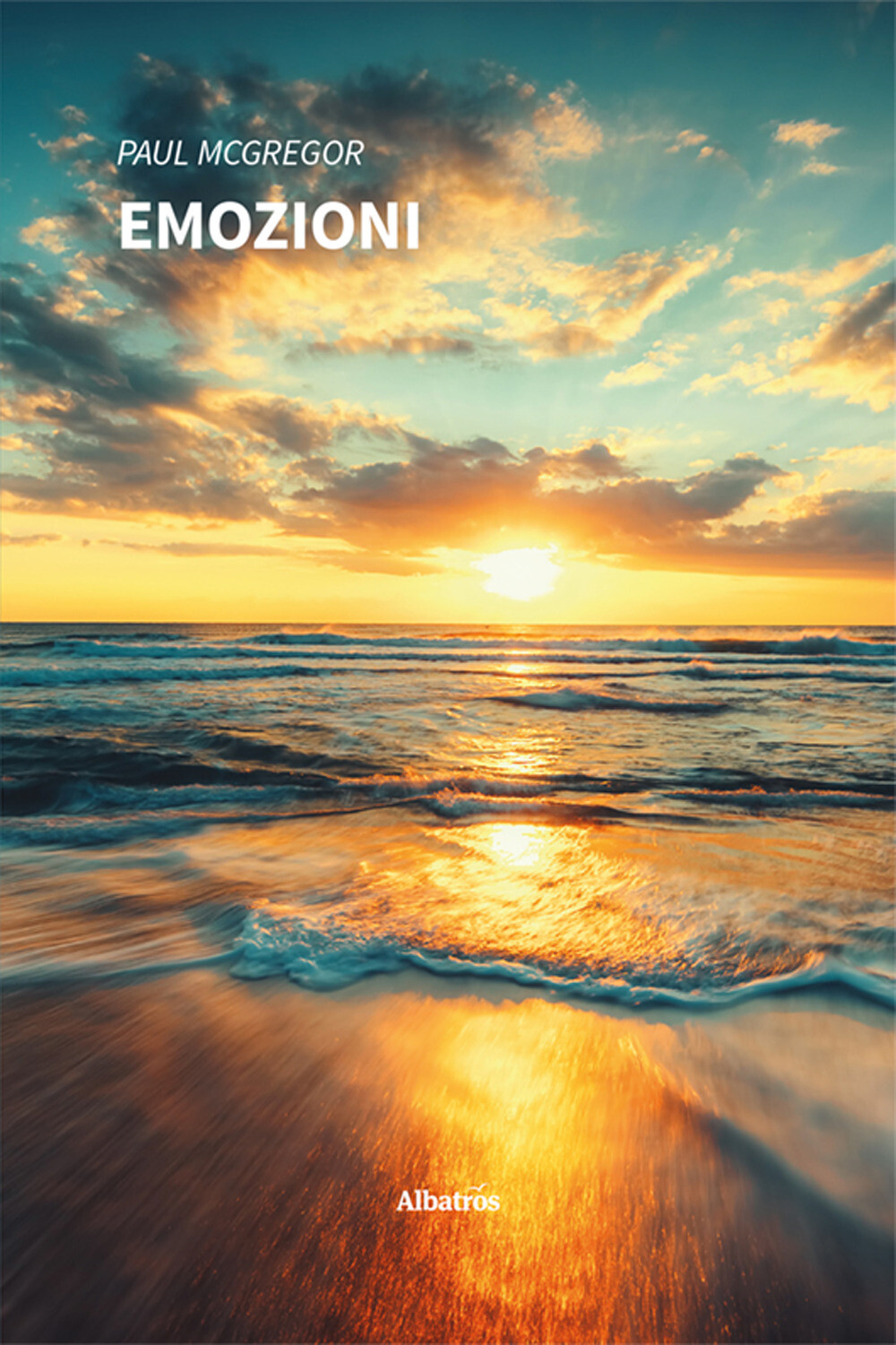 Emozioni - McGregor Paul