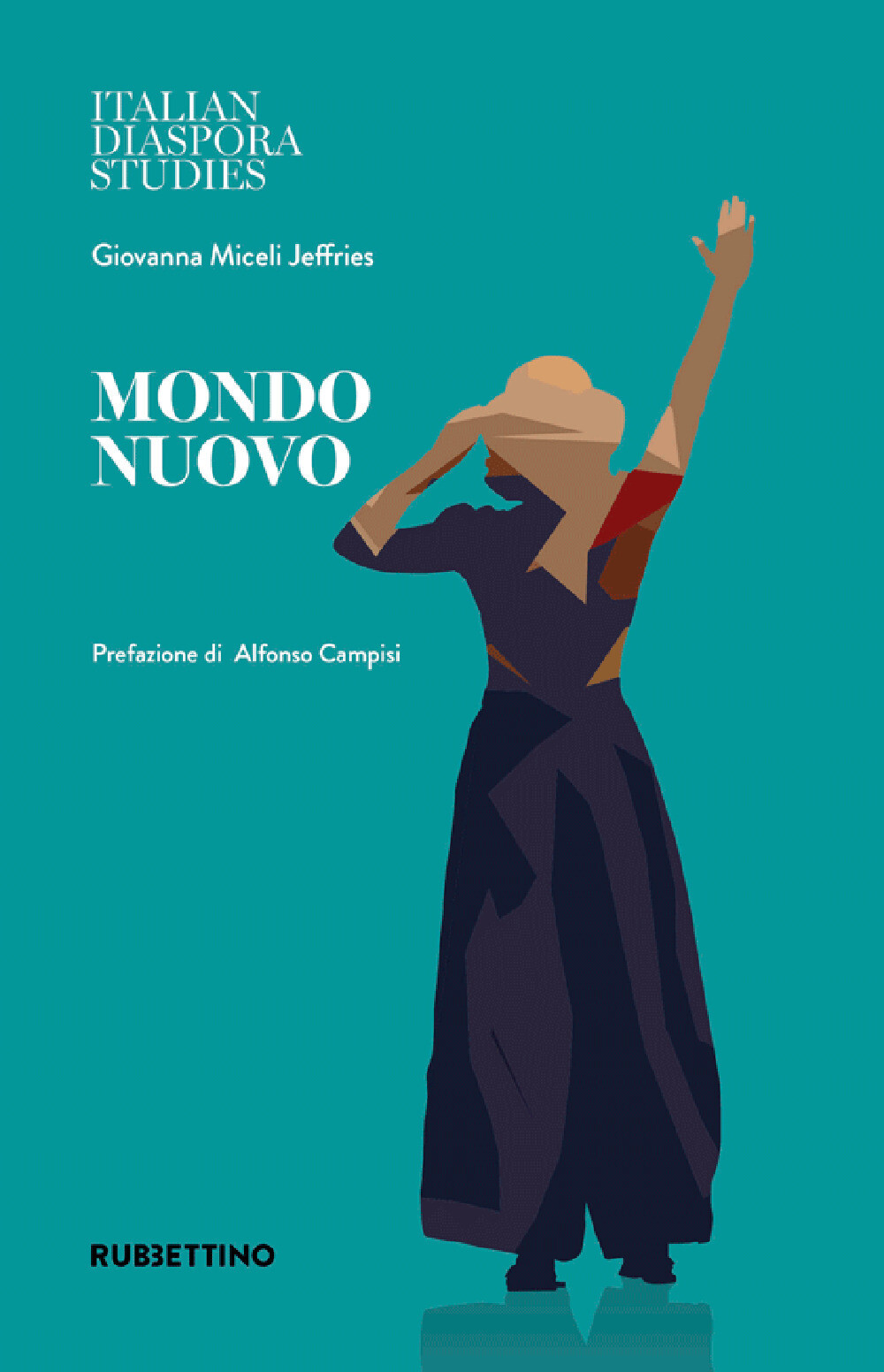 Libri Miceli Jeffries Giovanna - Mondo Nuovo