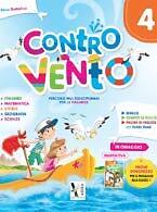 9788883975844 Contro vento. Per la Scuola elementare: 4 - Rosa Dattolico