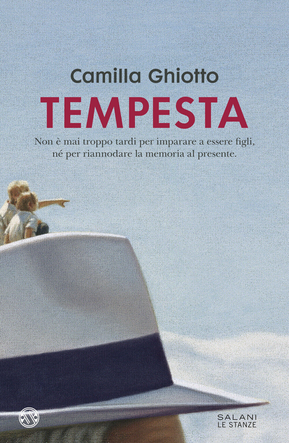 Camilla Ghiotto, Tempesta