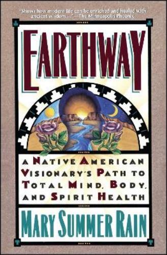 Mary Summer Rain Earthway (Tascabile)
