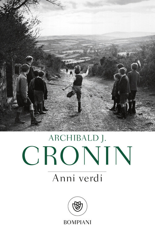 ANNI VERDI CRONIN A. JOSEPH