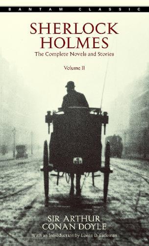 Sir Arthur Cona Sherlock Holmes: The Complete Novels and Stories Vo (Tascabile)