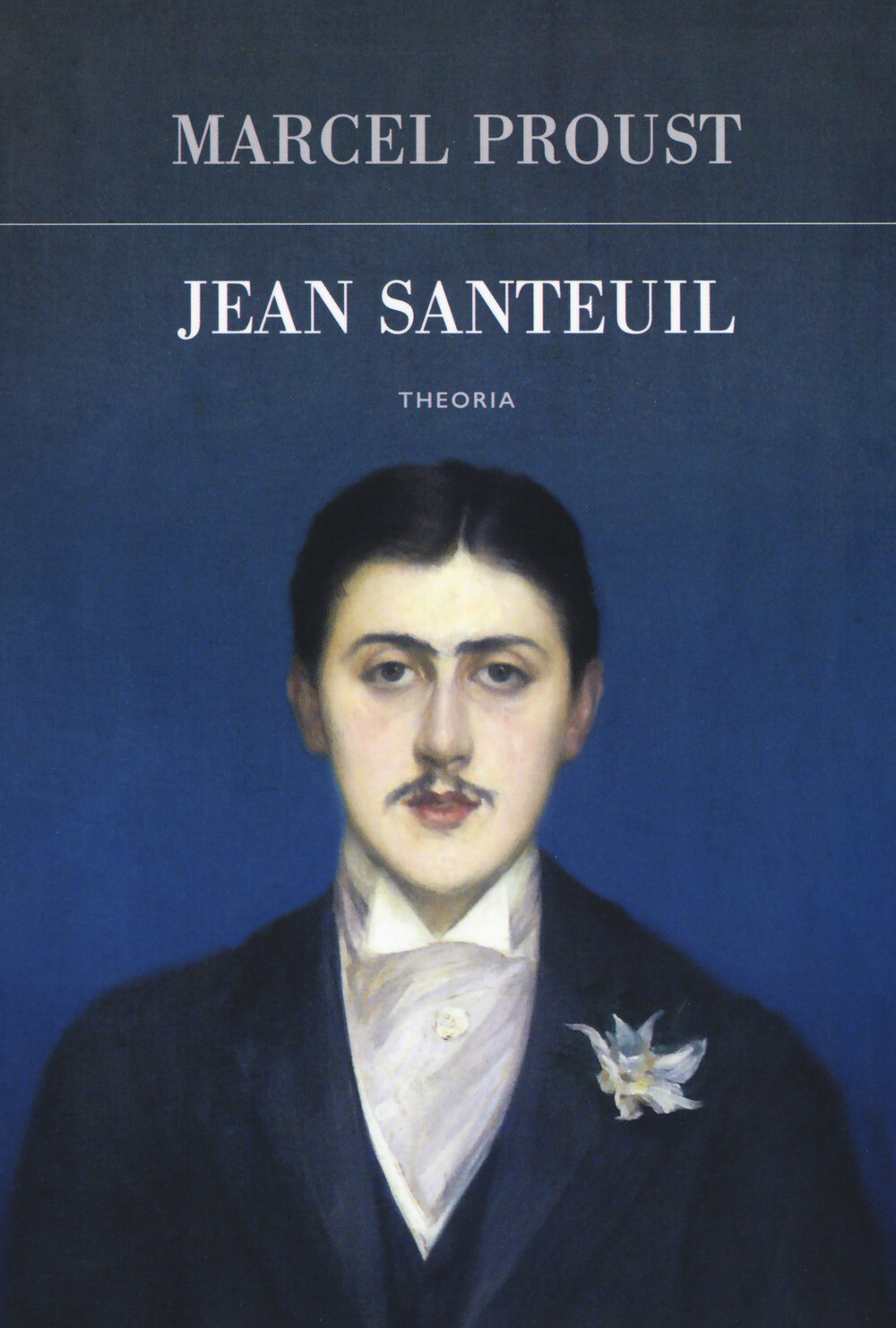 Libri Marcel Proust - Jean Santeuil