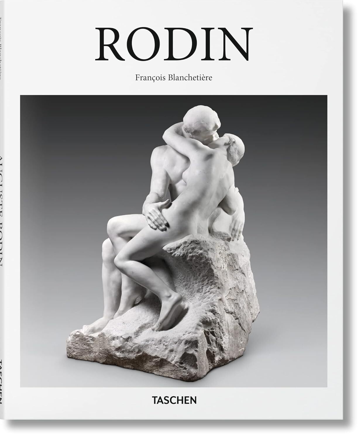 9783836555043 Rodin - François Blanchetière