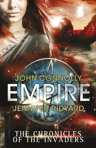 John Connolly Jennifer Ridyard Empire (Tascabile)
