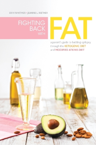 Erin Whitmer Jeanne L. Riether Fighting Back with Fat (Tascabile)