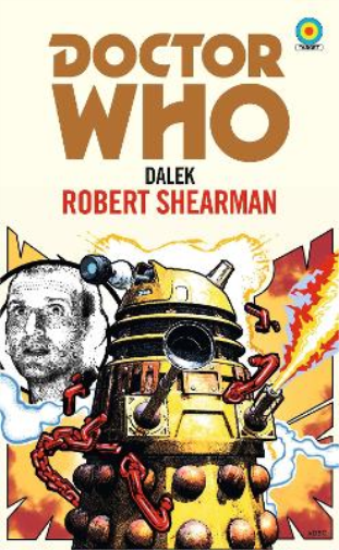 Robert Shearman Doctor Who: Dalek (Target Collection) (Tascabile)