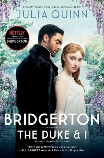 Julia Quinn Bridgerton (Tascabile) Bridgertons