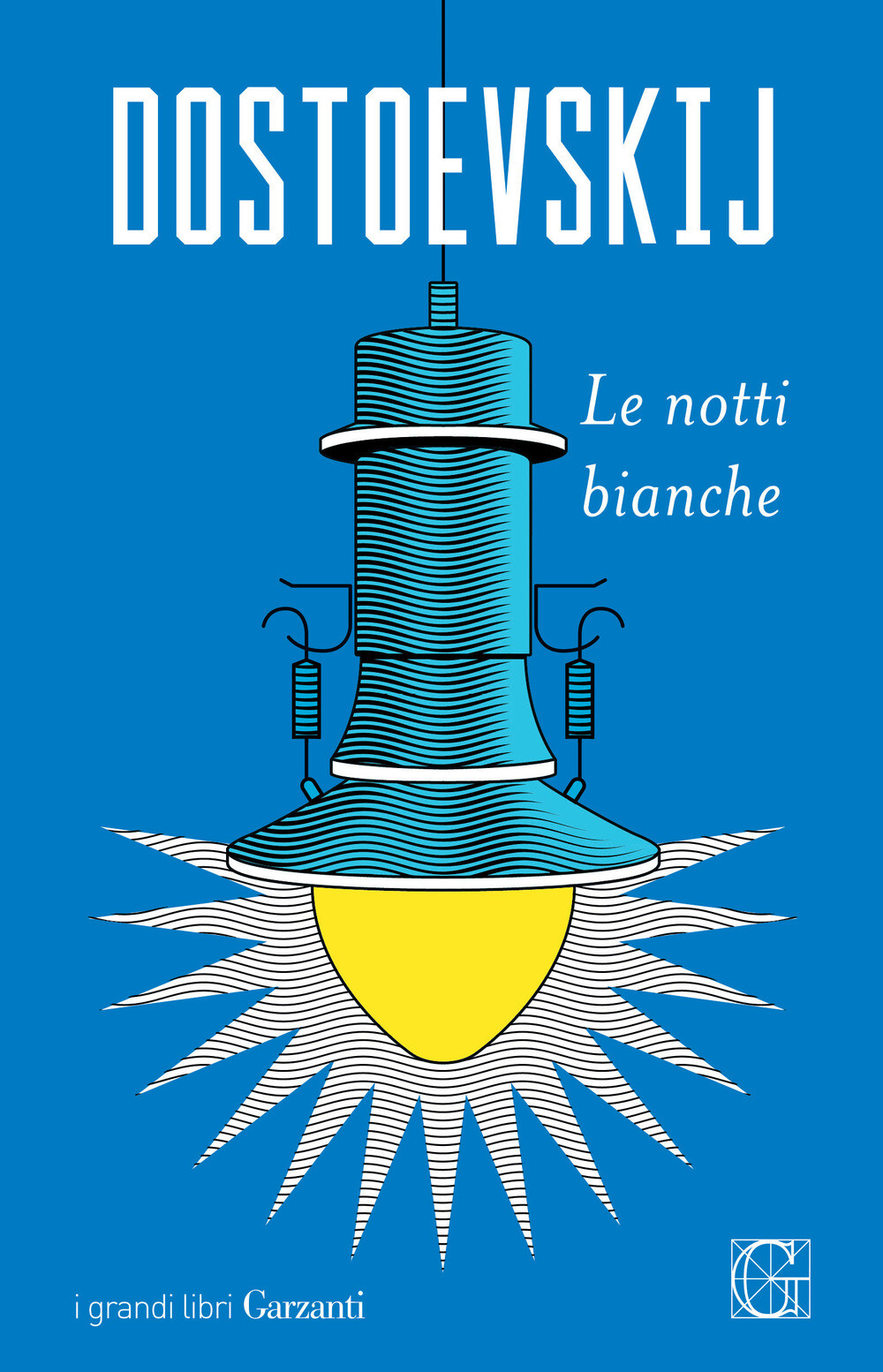 Le notti bianche - Dostoevskij Fëdor