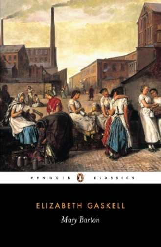 Elizabeth Gaskell Mary Barton (Tascabile)