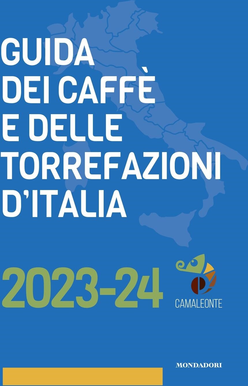 Libri Andrej Godina / Mauro Illiano - Guida Dei Caffe E Delle Torrefazioni D'ita