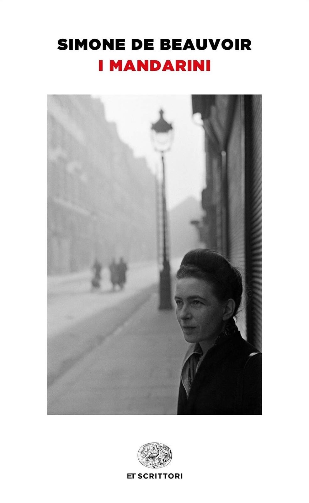 9788806249830 I Mandarini - Simone de Beauvoir,Franco Lucentini