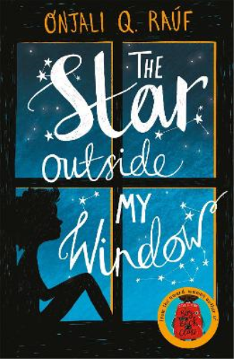 Onjali Q. Raúf The Star Outside My Window (Tascabile)