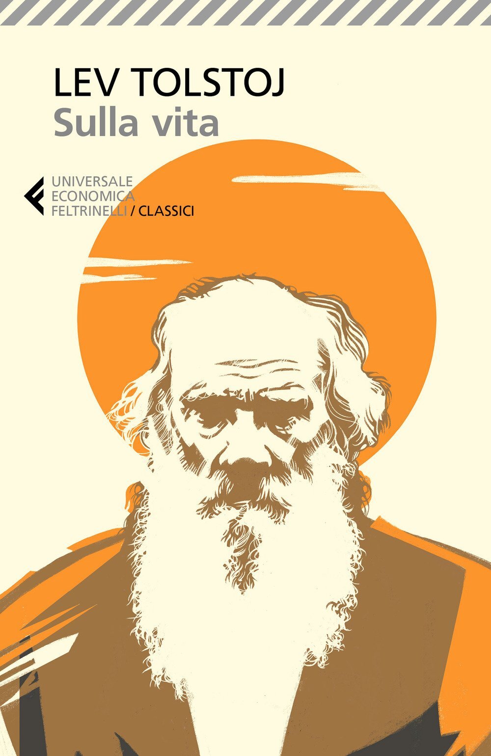 Libri Tolstoj Lev - Sulla Vita