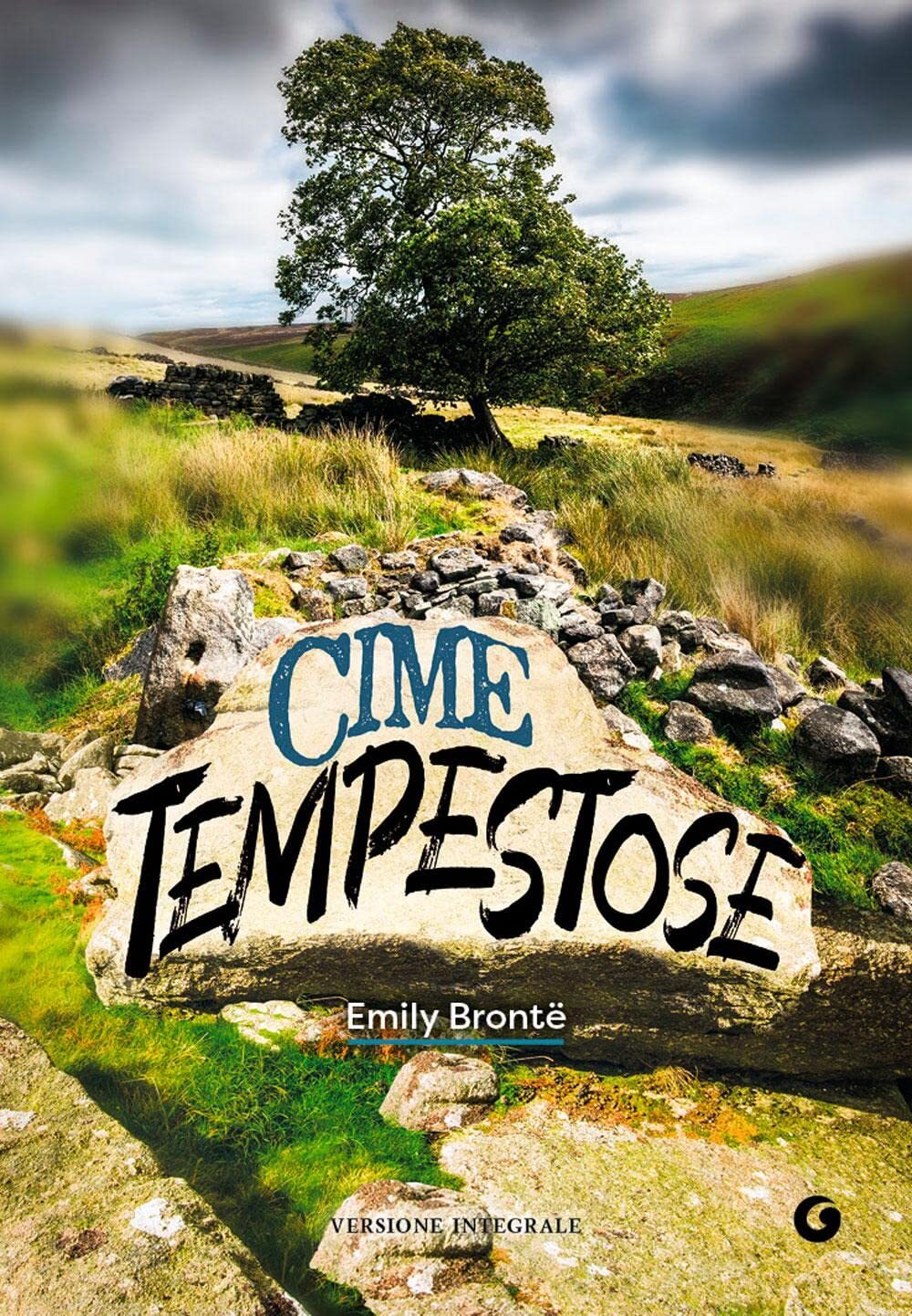 9788809950467 Cime tempestose. Ediz. integrale - Emily Brontë